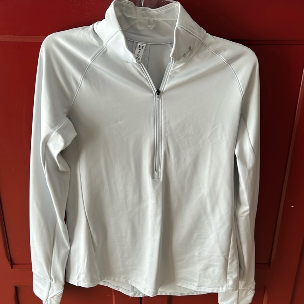 Under Armour Coldgear Fitted Coupe